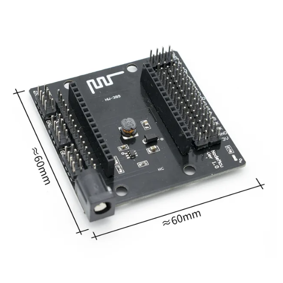 NodeMcu Lua WIFI IoT-basierte  – Esp8266 Nodemcu Board Bewertung und Preis