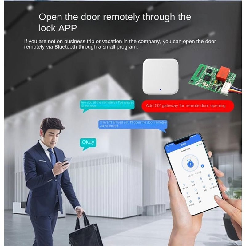 【A17Z】Bluetooth-fähiges DC TTL – Diy Automation Projects Bewertung und Preis