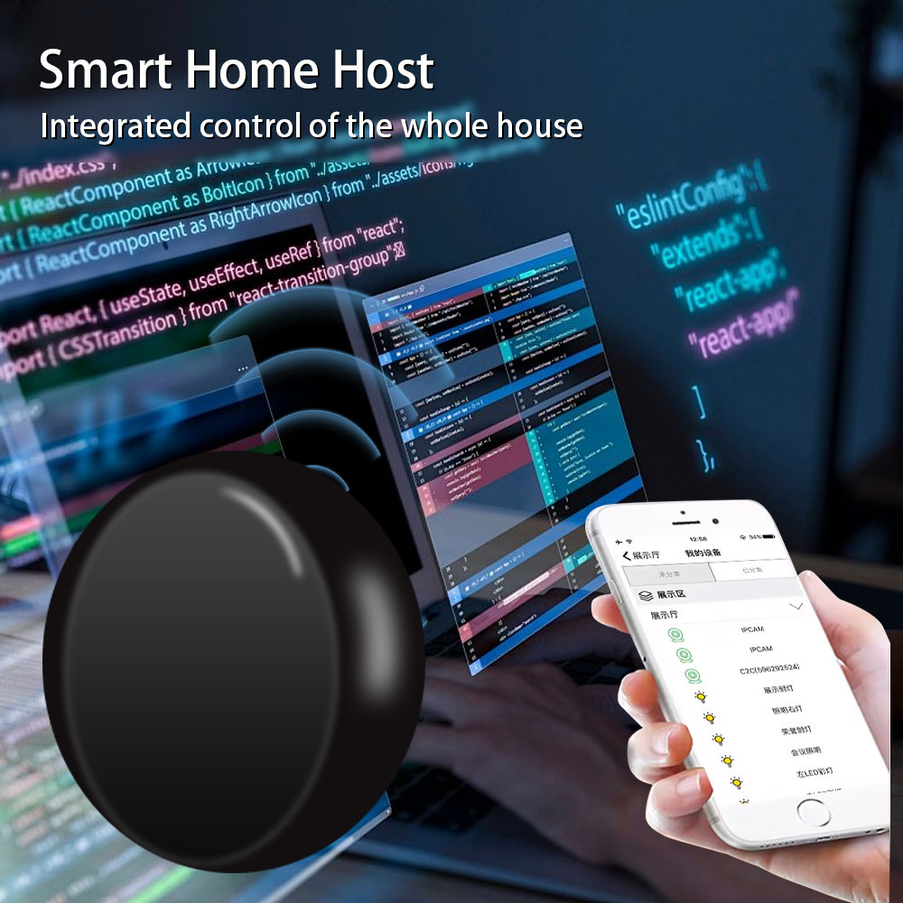 Tasmota MQTT IR-Fernbedienung  – Home Automation Diy Bewertung und Preis
